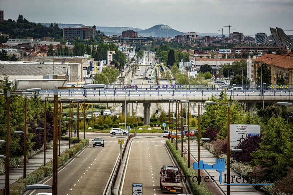 Puente de Arroyo de la Encomienda